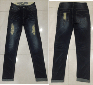 Jeans Item