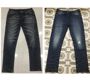 Jeans Item